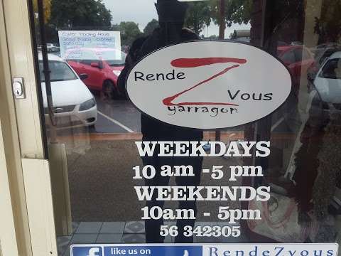 Photo: Rendezvous Boutique Yarragon